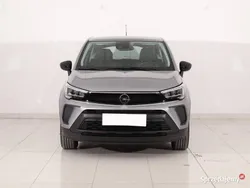 Szary Używany 2024 Opel Crossland SUV | 67 999 zł (Uczciwa cena)