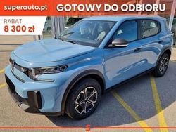Inny kolor Nowe 2025 Citroën C3 Aircross SUV | 75 500 zł (Super Cena)