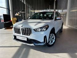 Biel alpejska Używany 2024 BMW X1 Luxury Line SUV | 169 900 zł (Dobra cena)