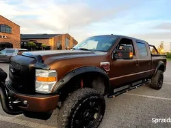 Używany 2010 Ford F250 King Ranch Pickup | 150 000 zł
