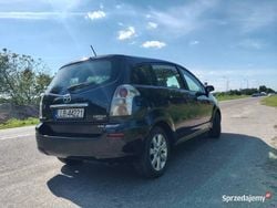 Używany 2007 Toyota Corolla Verso Minivan | 14 900 zł (Drogi)