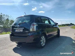 Używany 2007 Toyota Corolla Verso Minivan | 18 900 zł