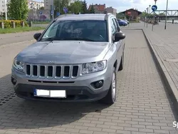 Używany 2016 Jeep Compass SUV | 30 500 zł