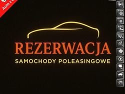 Niebieski Używany 2022 Skoda Octavia Kombi | 69 890 zł (Uczciwa cena)