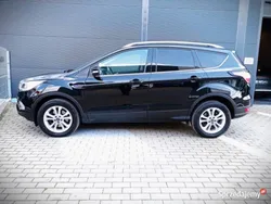 Używany 2019 Ford Kuga SUV | 77 900 zł (Uczciwa cena)