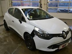 Biały Używany 2015 Renault Clio IV Hatchback | 11 800 zł