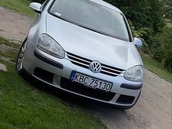 Używany 2004 VW Golf V | 3300 zł (Super Cena)
