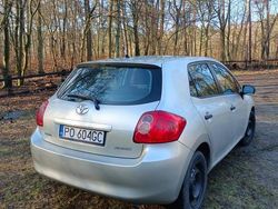 Używany 2007 Toyota Auris | 15 500 zł (Dość drogi)