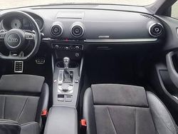 Używany 2014 Audi S3 | 80 000 zł (Uczciwa cena)