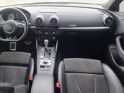 Używany 2014 Audi S3 | 80 000 zł (Uczciwa cena)