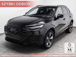 Czarny Nowe 2025 Audi Q3 S-Line SUV | 256 000 zł