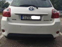 Używany 2011 Toyota Auris Hybrid | 29 500 zł (Super Cena)