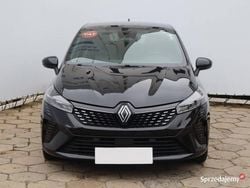 Czarny Używany 2024 Renault Clio V Hatchback | 73 999 zł (Dość drogi)