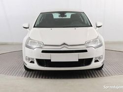 Biały Używany 2011 Citroën C5 Sedan/Limuzyna | 17 999 zł (Uczciwa cena)