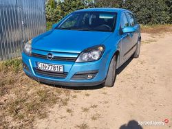 Używany 2004 Opel Astra | 4300 zł (Uczciwa cena)