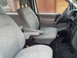 Używany 2000 VW T4 Van | 17 200 zł (Uczciwa cena)