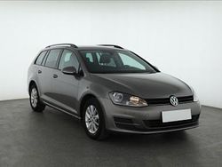 Szary Używany 2016 VW Golf VII Kombi | 31 999 zł (Dobra cena)