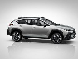 Subaru Nowe 2025 Subaru Crosstrek Platinum SUV | 164 999 zł (Uczciwa cena)