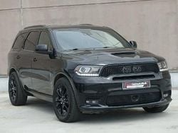 Czarny (metalik, perła) Używany 2020 Dodge Durango SUV | 144 900 zł