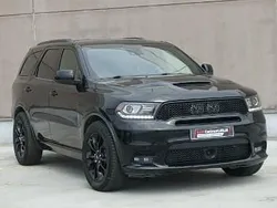 Czarny (metalik, perła) Używany 2020 Dodge Durango SUV | 149 000 zł