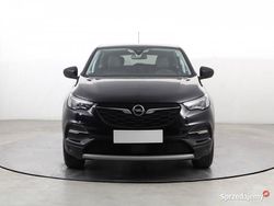 Czarny Używany 2021 Opel Grandland X SUV | 64 999 zł (Dobra cena)
