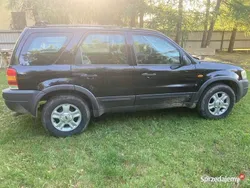 Używany 2003 Ford Maverick SUV | 14 800 zł