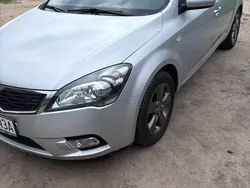 Używany 2009 Kia Ceed | 16 000 zł (Uczciwa cena)