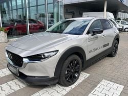 Platinum quartz Używany 2024 Mazda CX-30 SUV | 136 500 zł