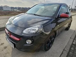 Czarny Używany 2013 Opel Adam Jam Hatchback | 23 900 zł (Uczciwa cena)
