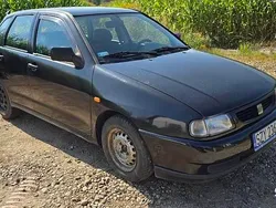 Używany 1997 Seat Ibiza | 1700 zł