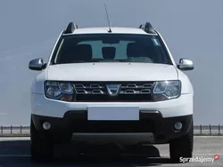 Biały Używany 2015 Dacia Duster SUV | 33 999 zł (Uczciwa cena)