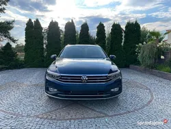 Używany 2021 VW Passat | 89 500 zł (Uczciwa cena)