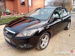 Używany 2008 Ford Focus | 10 000 zł (Dość drogi)