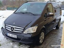 Używany 2011 Mercedes Viano Minivan | 59 999 zł