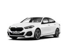 Biel alpejska Używany 2022 BMW 218 Shadowline Coupe | 125 900 zł (Uczciwa cena)