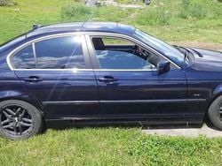 Używany 1998 BMW 323 | 13 900 zł
