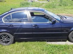 Używany 1998 BMW 323 | 13 900 zł