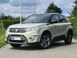 Inny Używany 2016 Suzuki Vitara SUV | 56 500 zł (Uczciwa cena)