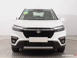 Biały Używany 2023 Suzuki SX4 S-Cross SUV | 97 999 zł (Dość drogi)