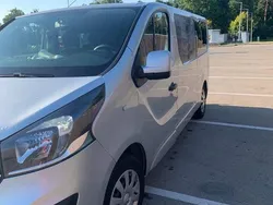 Używany 2018 Opel Vivaro Van | 79 000 zł
