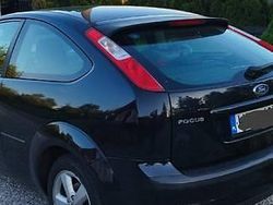 Używany 2006 Ford Focus | 6500 zł (Uczciwa cena)