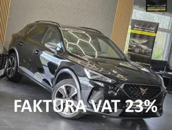 Czarny Używany 2023 Cupra Formentor SUV | 89 349 zł (Super Cena)