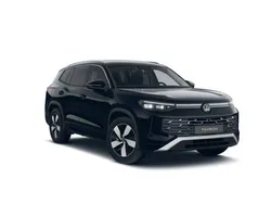 Nowe 2025 VW Tayron SUV | 265 220 zł