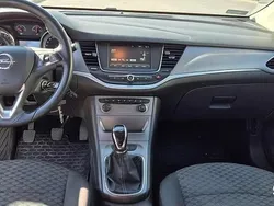 Używany 2016 Opel Astra | 31 900 zł (Uczciwa cena)