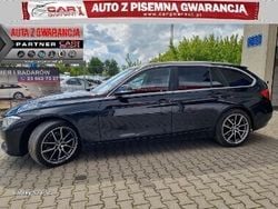 Czarny Używany 2015 BMW 116 Hatchback | 42 900 zł (Uczciwa cena)