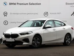 Biel alpejska Używany 2022 BMW 216 Advantage Coupe | 84 900 zł