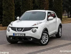 Używany 2011 Nissan Juke SUV | 25 900 zł (Uczciwa cena)