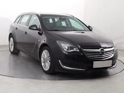 Czarny Używany 2014 Opel Insignia Kombi | 25 999 zł (Uczciwa cena)