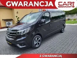 Inny kolor Nowe 2024 Renault Trafic Van | 159 900 zł (Uczciwa cena)