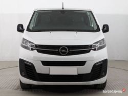 Biały Używany 2022 Opel Vivaro Van | 73 999 zł (Drogi)